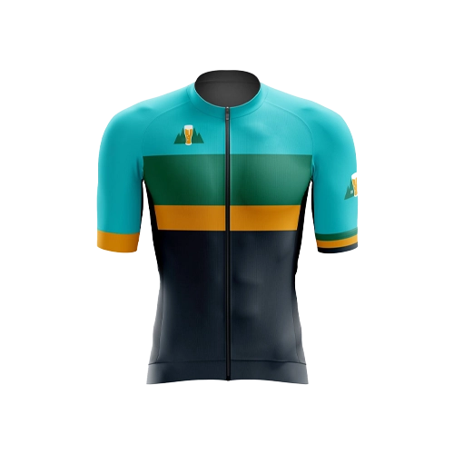 Custom Cycling-Gear